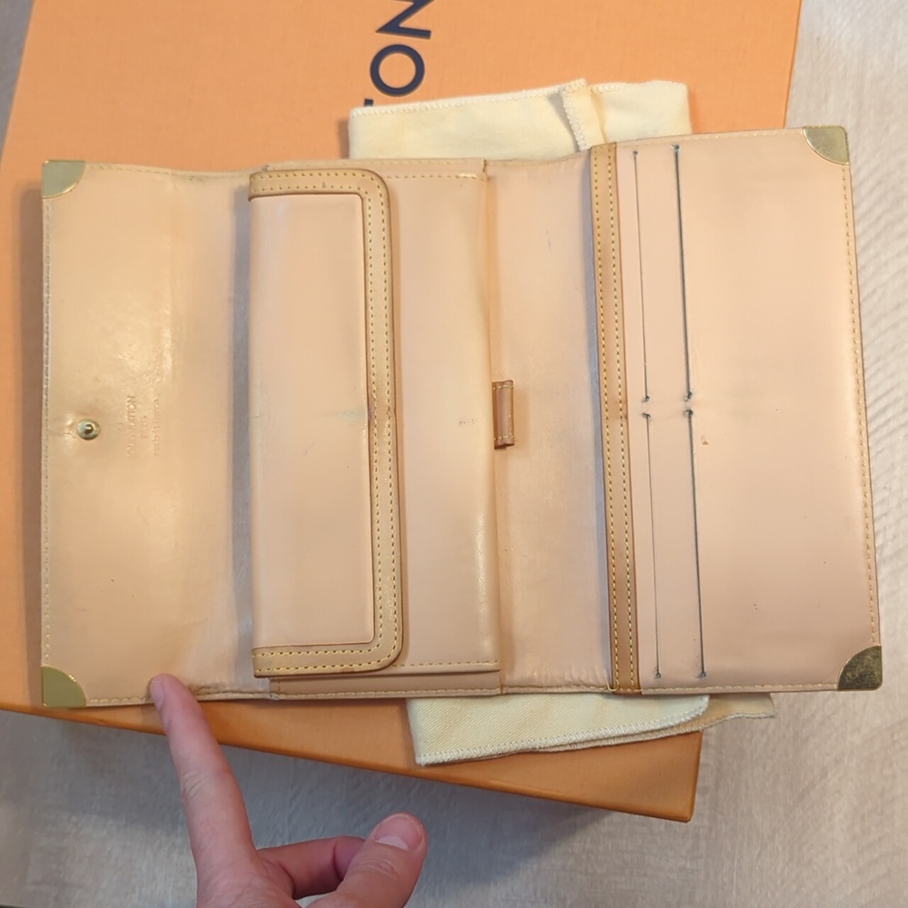 Louis Vuitton vintage Murakami w/dustbag - Picture 5 of 9